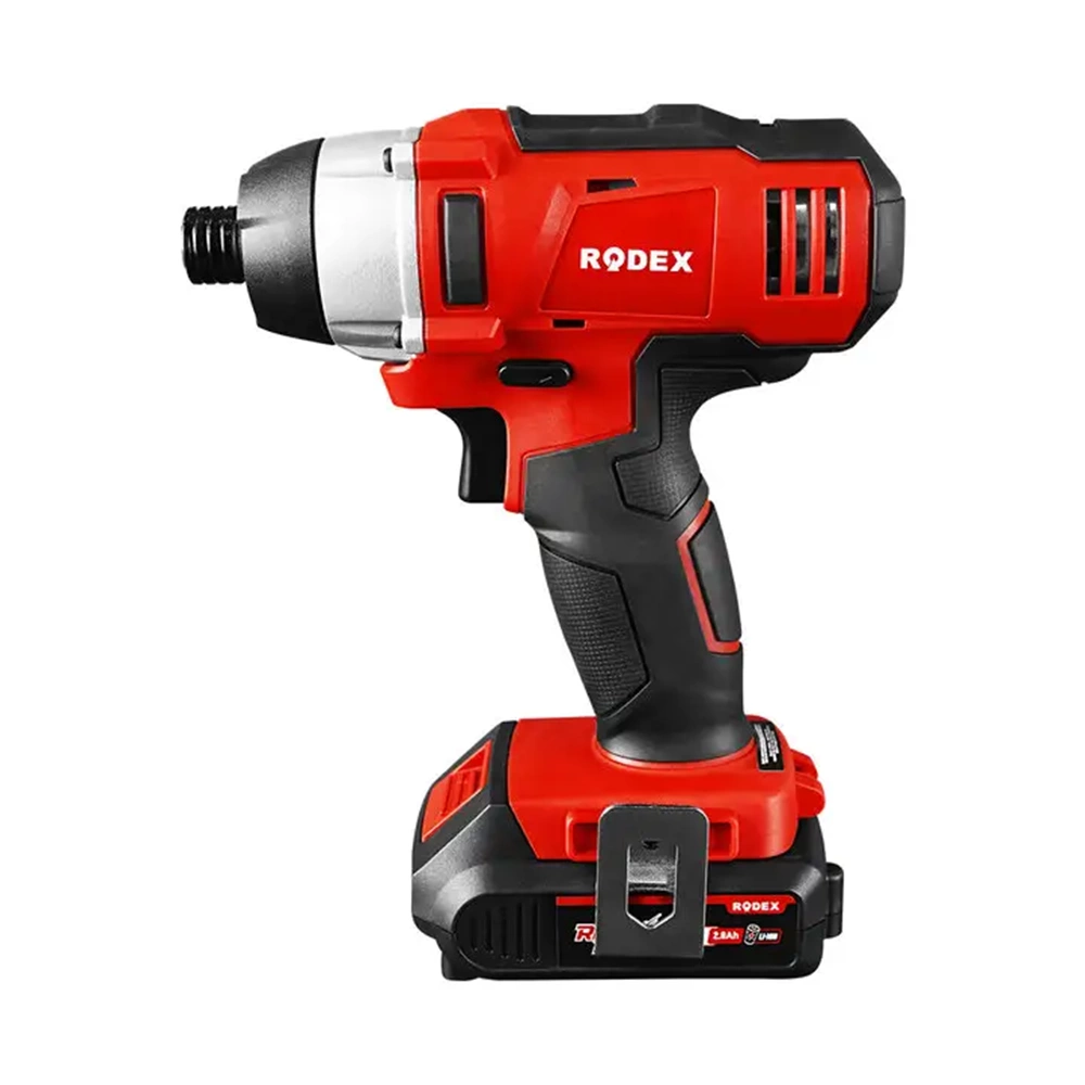 AKÜLÜ DARBELİ VİDALAMA-VİDALAMA-0-2400 RPM 180NM RPX2390