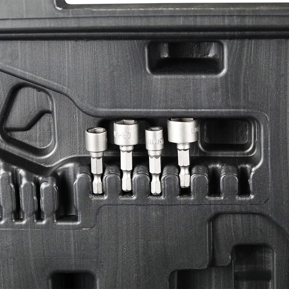 AKÜLÜ DARBELİ VİDALAMA-VİDALAMA-0-2400 RPM 180NM RPX2390