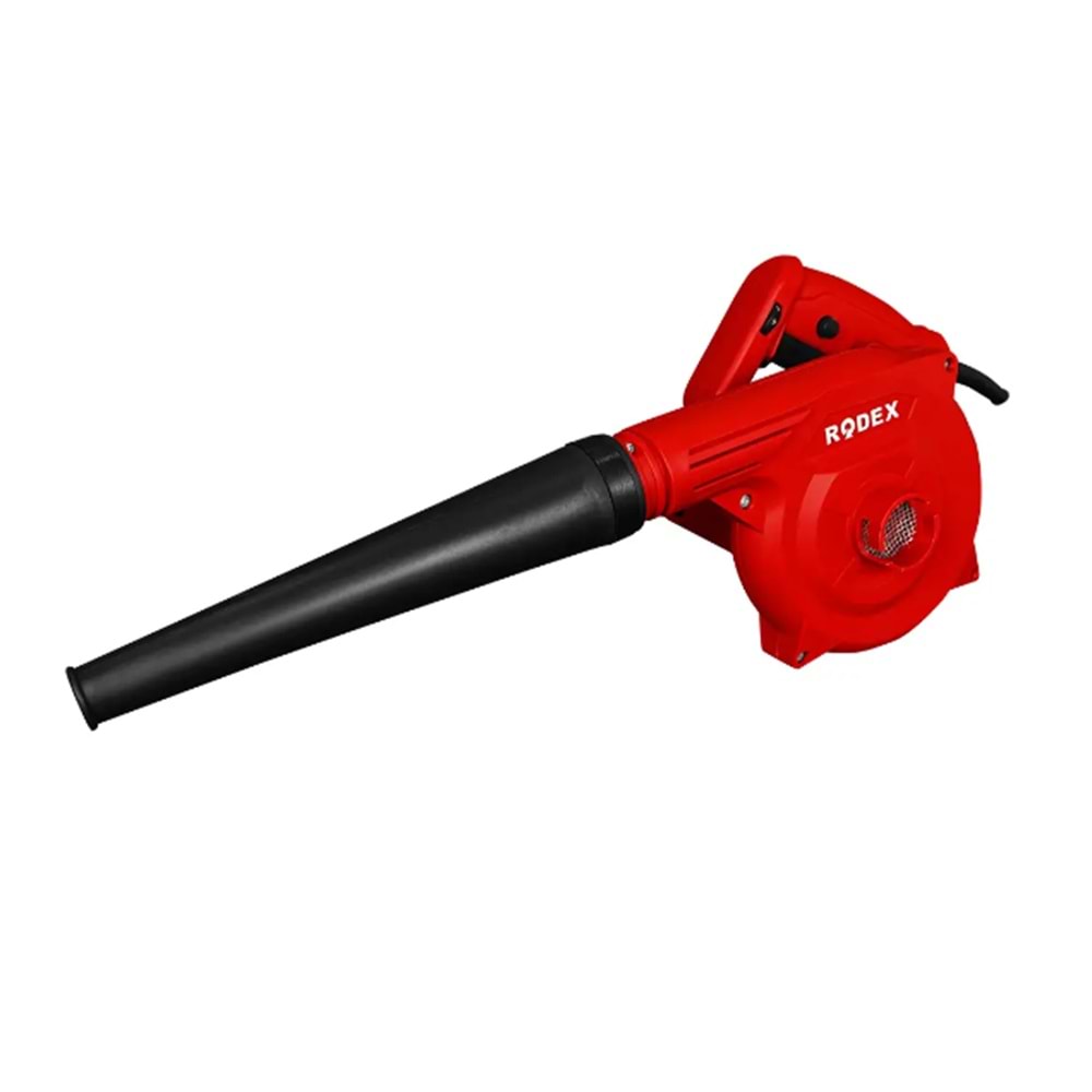 RODEX HAVA ÜFLEME MAKİNESİ 15000RPM 650W KIRMIZI RDX3015