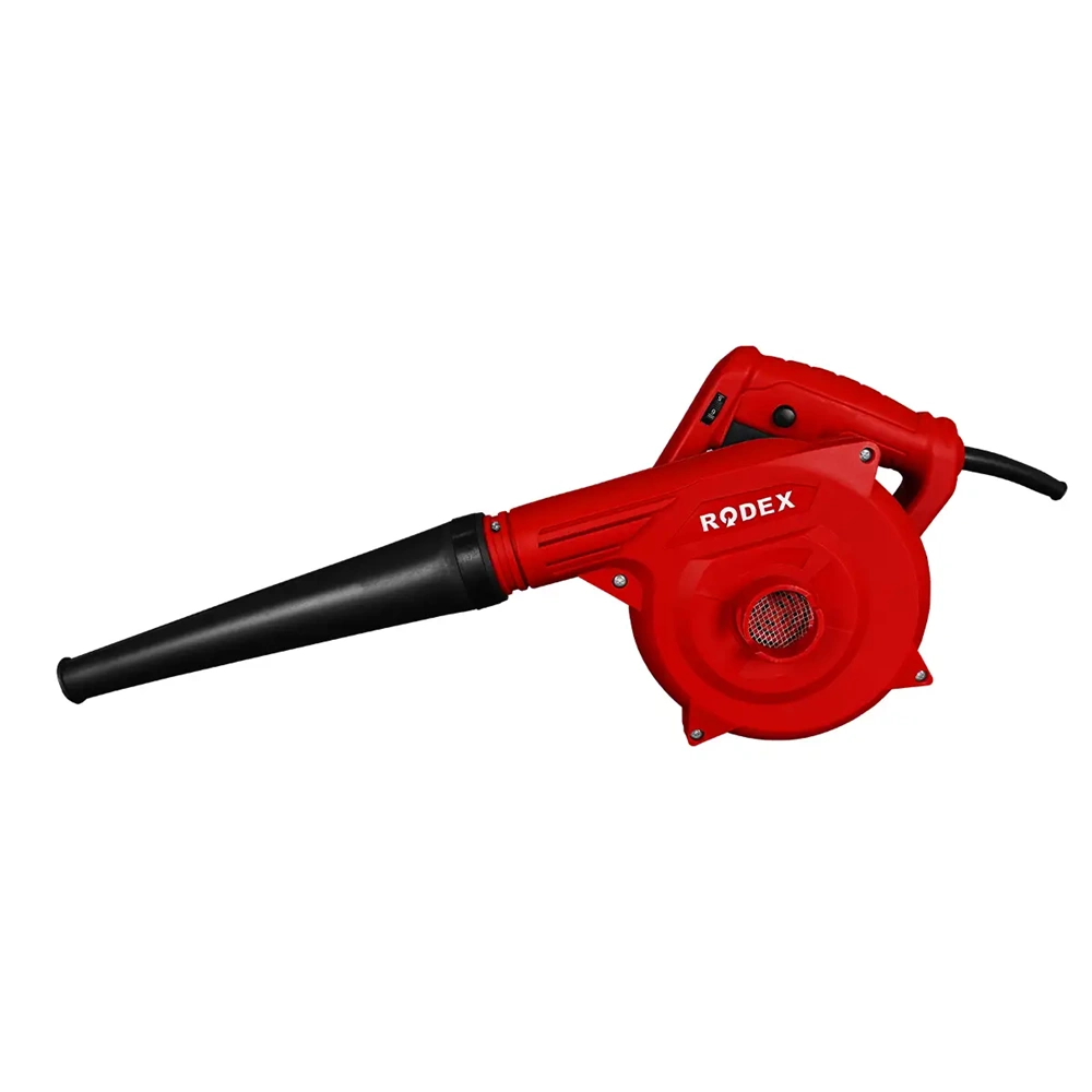 RODEX HAVA ÜFLEME MAKİNESİ 15000RPM 650W KIRMIZI RDX3015