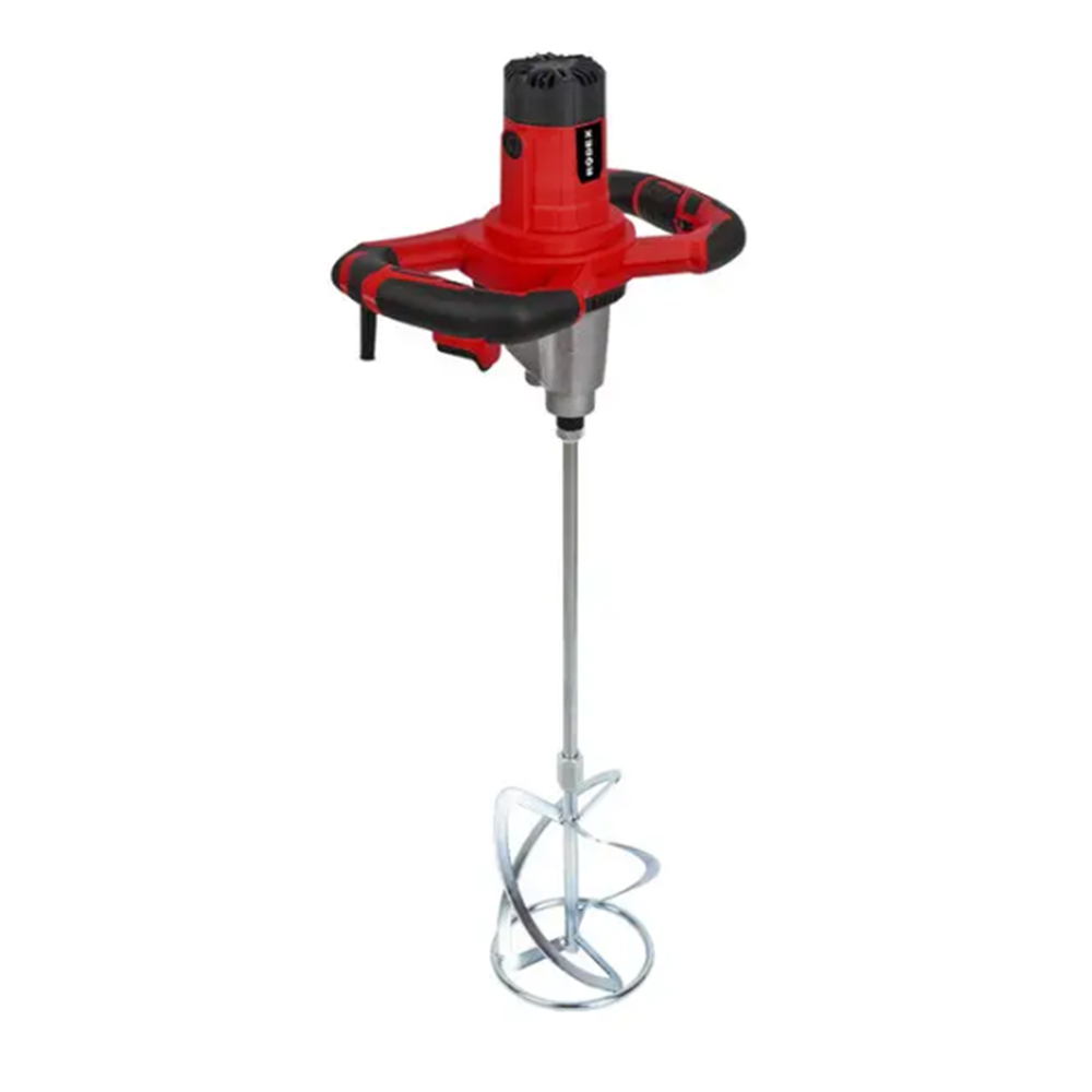 RODEX ALÇI BOYA KARIŞTIRMA MAKİNESİ ELEKTİRKLİ 140MM 1600W RDX3941