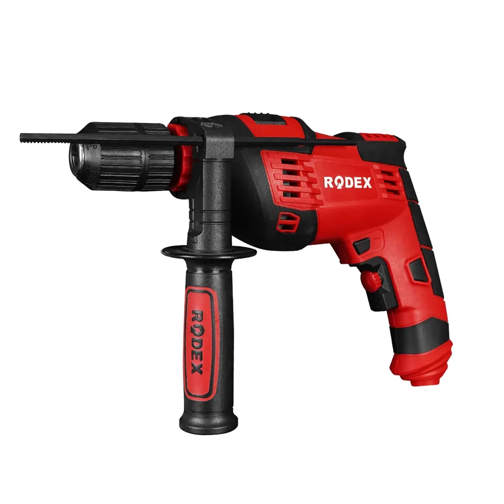 MATKAP DARBELİ-KIRICI-DELİCİ-13MM 0-3300RPM 650W RDX1520A