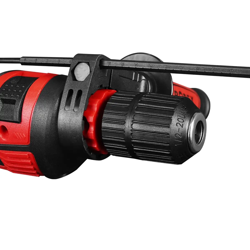 MATKAP DARBELİ-KIRICI-DELİCİ-13MM 0-3300RPM 650W RDX1520A