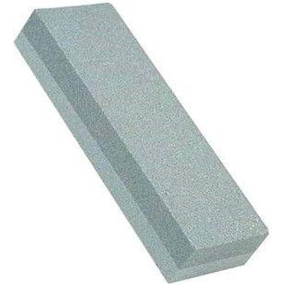RODEX DİKDÖRTGEN BİLEME TAŞI ÇİFT TARAFLI 150 MM*50*25 KROM RHT1104110006