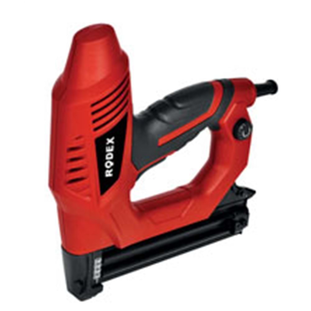 ZIMBA-ÇİVİ TABANCASI-ELEKTRİKLİ-F:15-32MM - 600: 1 RDX0140