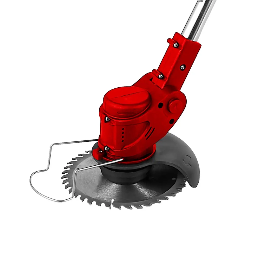 RODEX AKÜLÜ ÇİM KENAR KESME MAKİNESİ 20V 150 MM 10000 RPM RDX9022