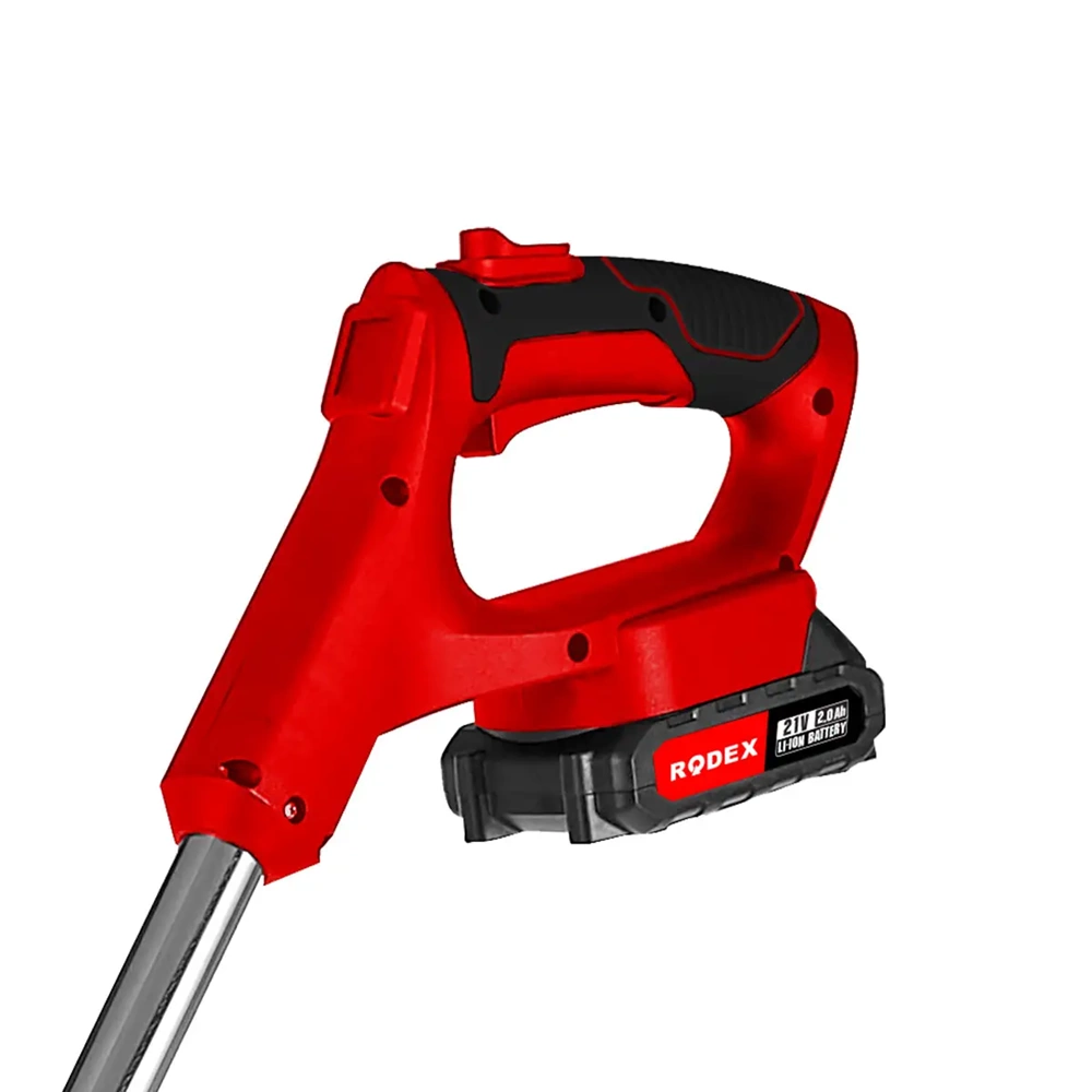 RODEX AKÜLÜ ÇİM KENAR KESME MAKİNESİ 20V 150 MM 10000 RPM RDX9022