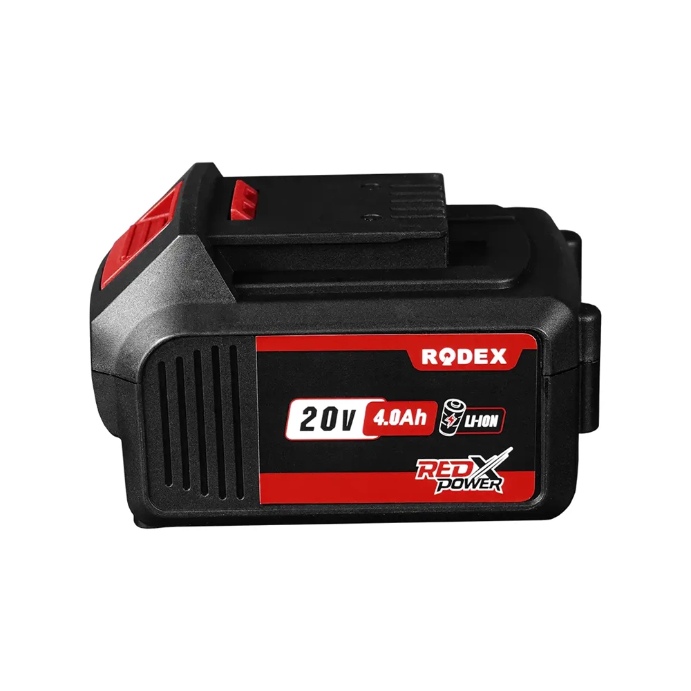 AKÜ-BATARYA 20V 4.0AH LI-ION HİLTİ RODEX RDX2040