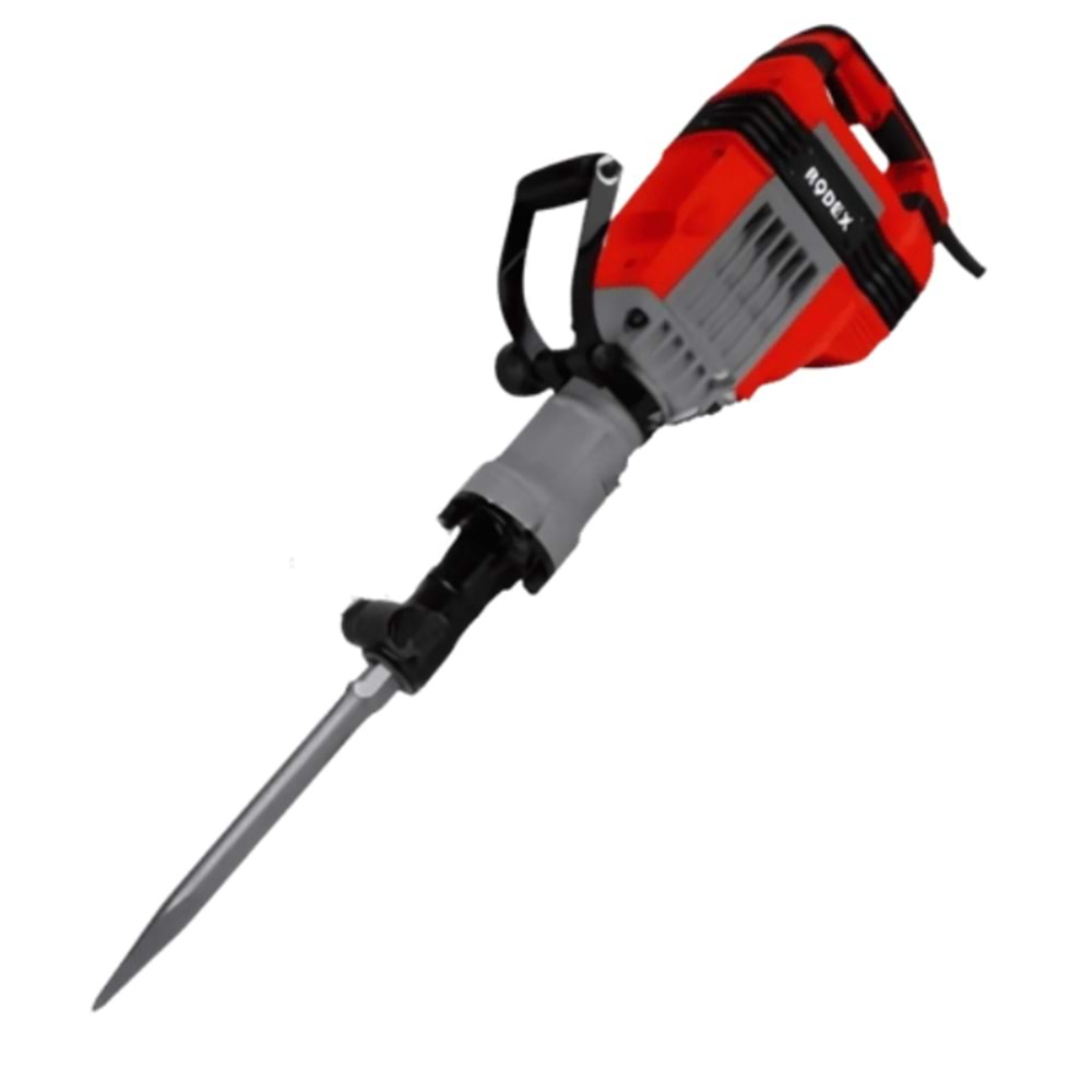 MATKAP KIRICI HİLTİ ELEKTROPNÖMATİK RODEX RDX2780