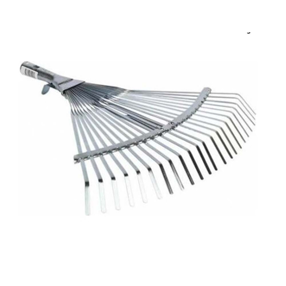 TIRMIK OT AYARLI 22 DİŞ DMAX KROM GARDA