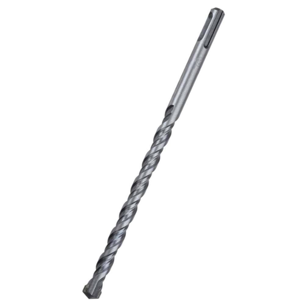 OMEGA SDS PLUS 2 ELMAS BETON MATKAP UCU 22*450 MM SİLVER