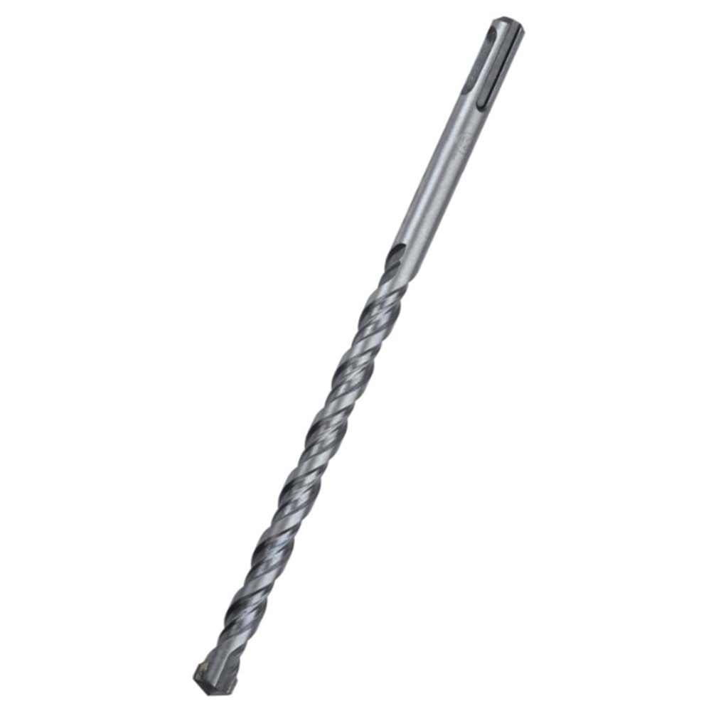 SDS PLUS MATKAP UCU 2 ELMAS-BETON 24*450 MM THREE STAR