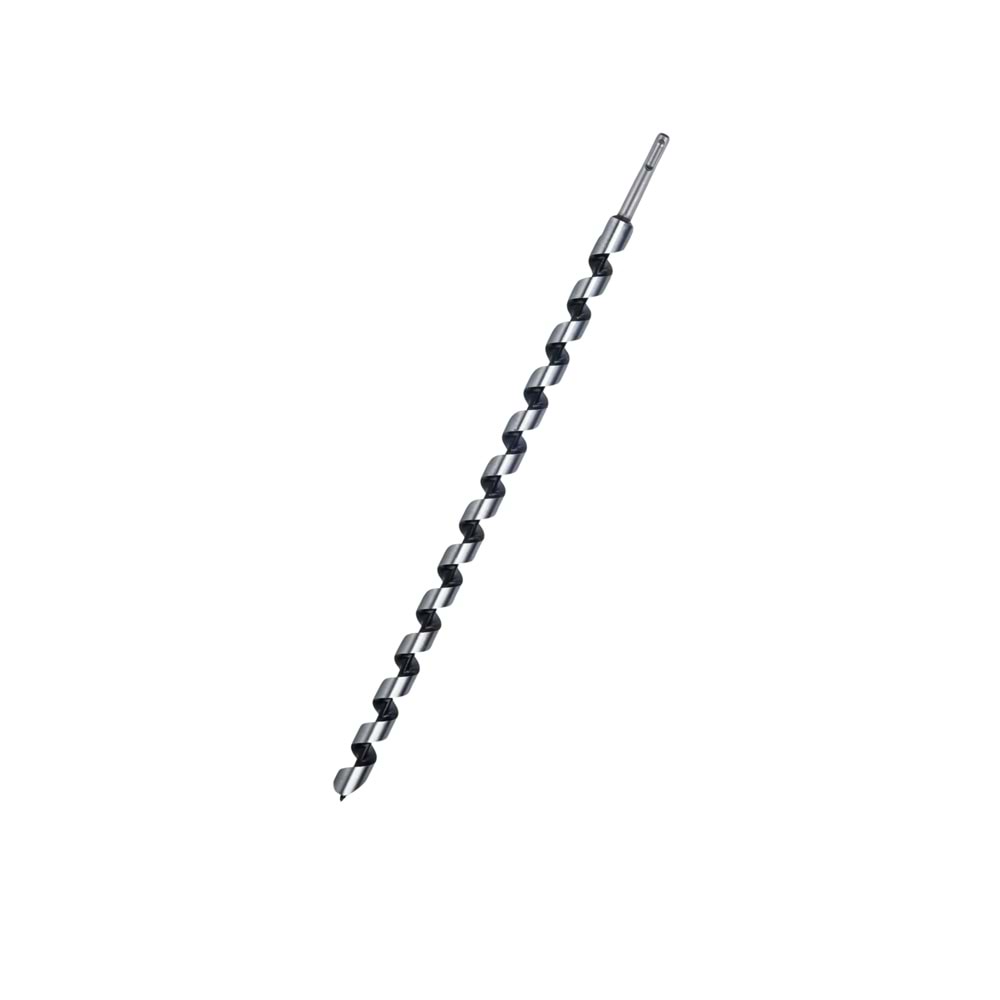 SDS AHŞAP MATKAP UCU AHŞAP 12*250 SİLVER OMEGA