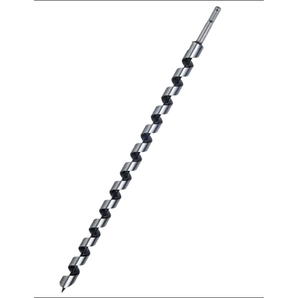 SDS AHŞAP MATKAP UCU AHŞAP 16*250 SİLVER OMEGA