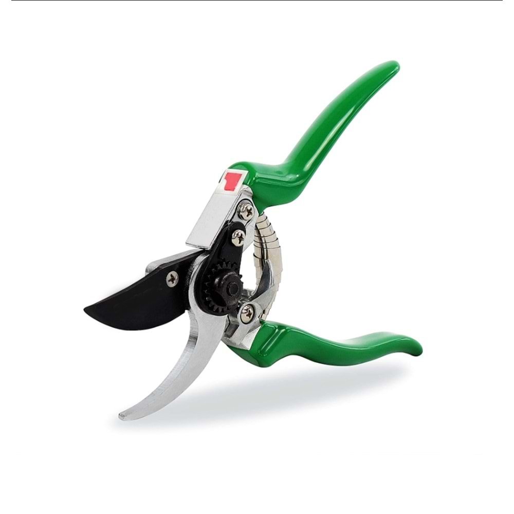 BAĞ MAKASI İZOLELİ 10 250 MM YEŞİL GARDA