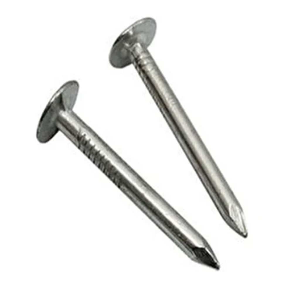 SEZAL KG ŞINGIL ÇİVİSİ 2.5 CM SİLVER