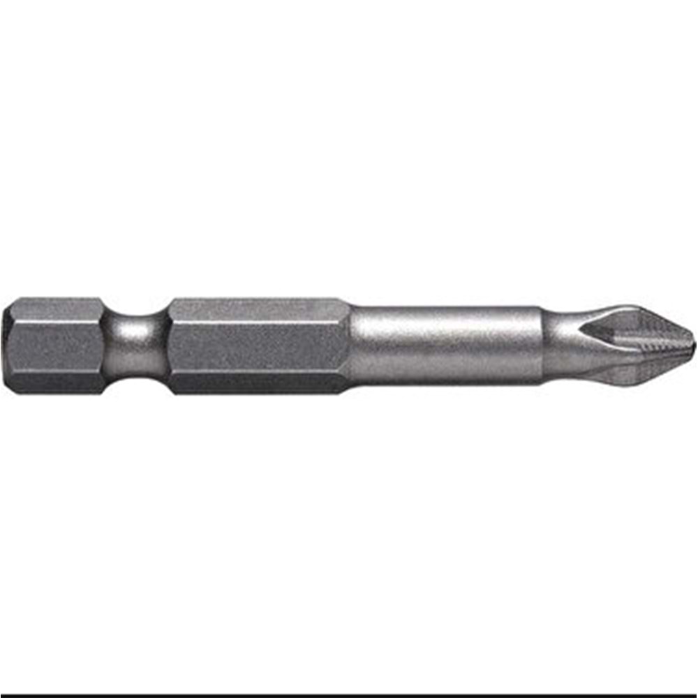 PZ BİTS UÇ YILDIZ TEK TARAF PZ 2*75 SİYAH OMEGA