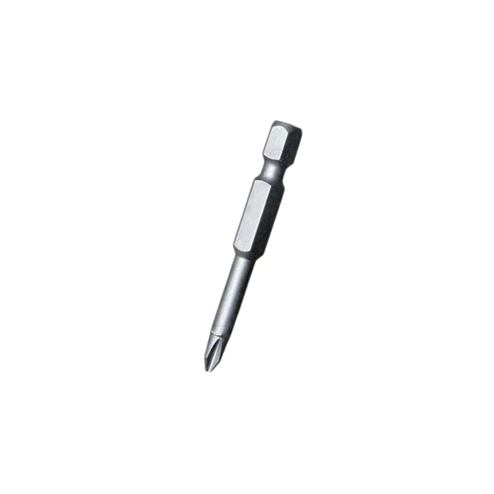 OMEGA TEK TARAF PH BİTS UÇ YILDIZ PH 1*50 SİYAH
