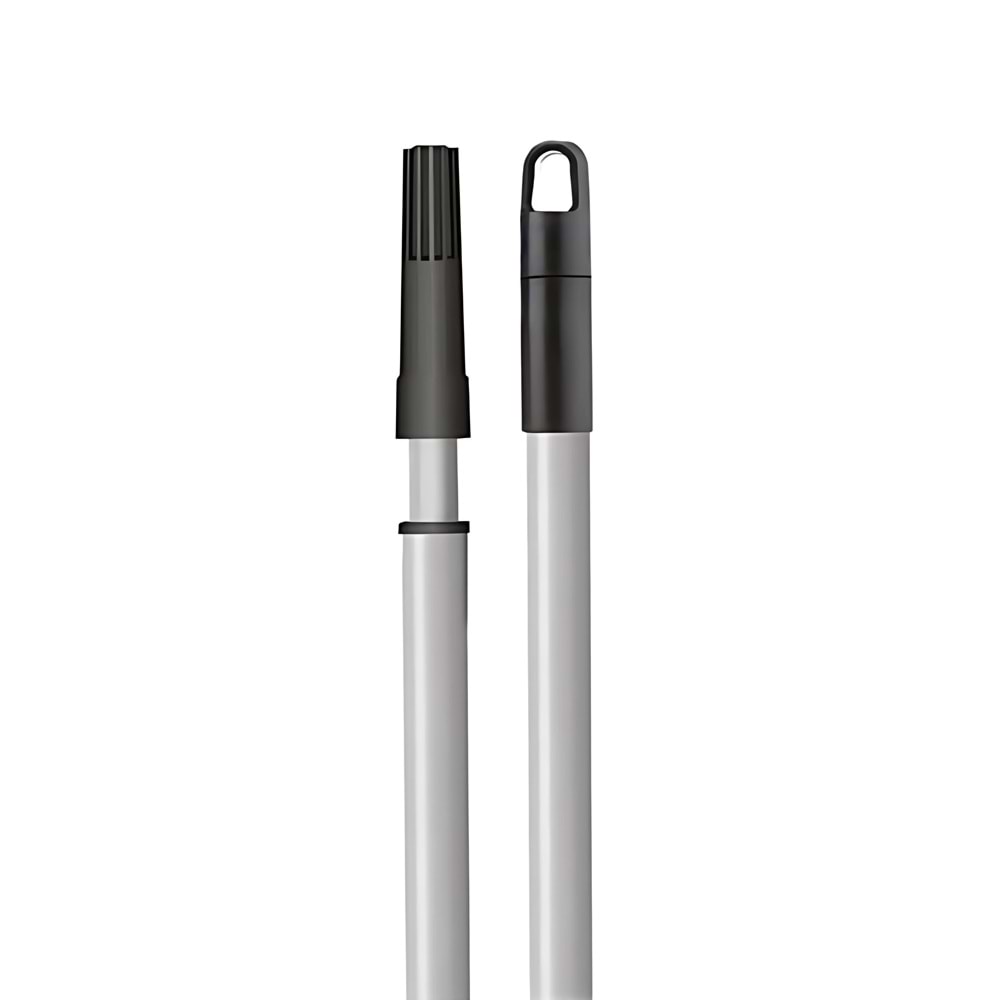 ROLART ALÜMİNYUM TELESKOPİK SIRIK 6 MT SİLVER