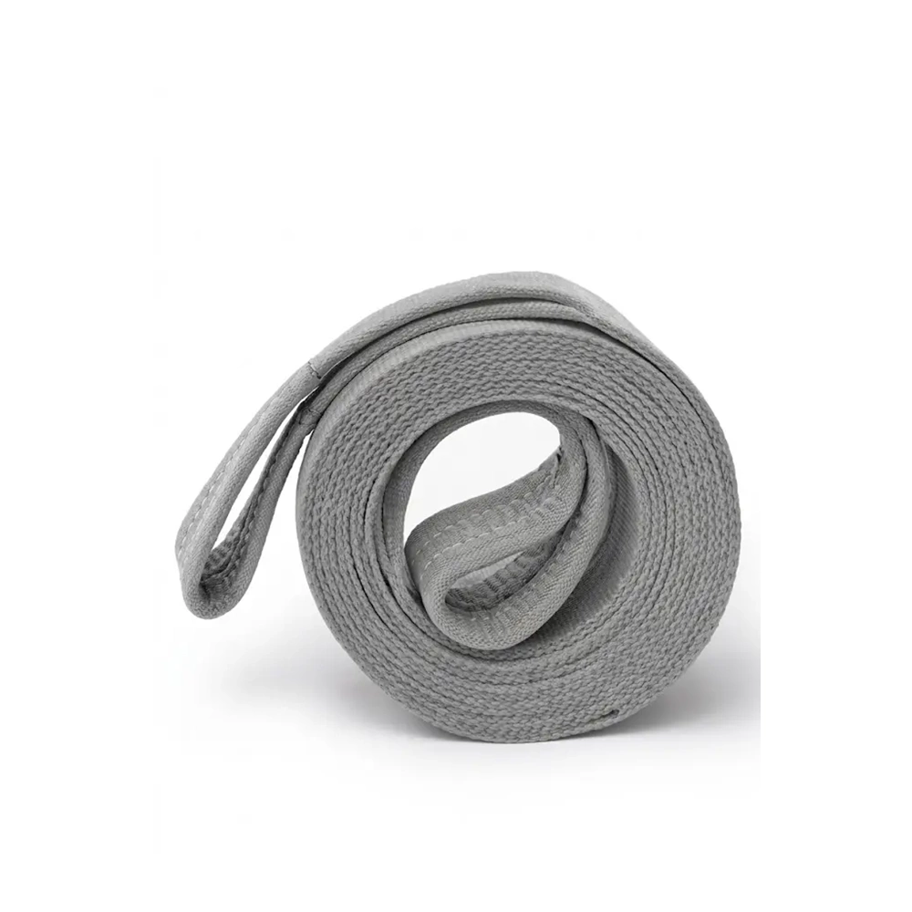 SAPAN-POLYESTER-4 TON 6 MT-GERDİRME THREE STAR-GRİ