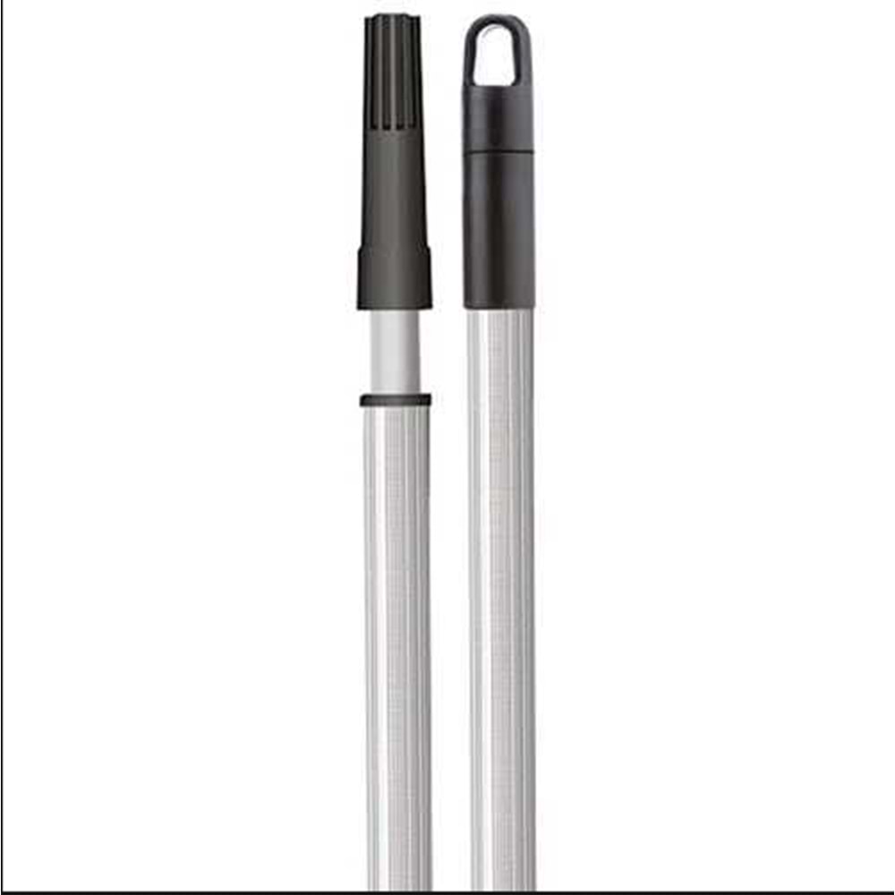 SIRIK METAL TELESKOPİK 3 MT GRİ CEO