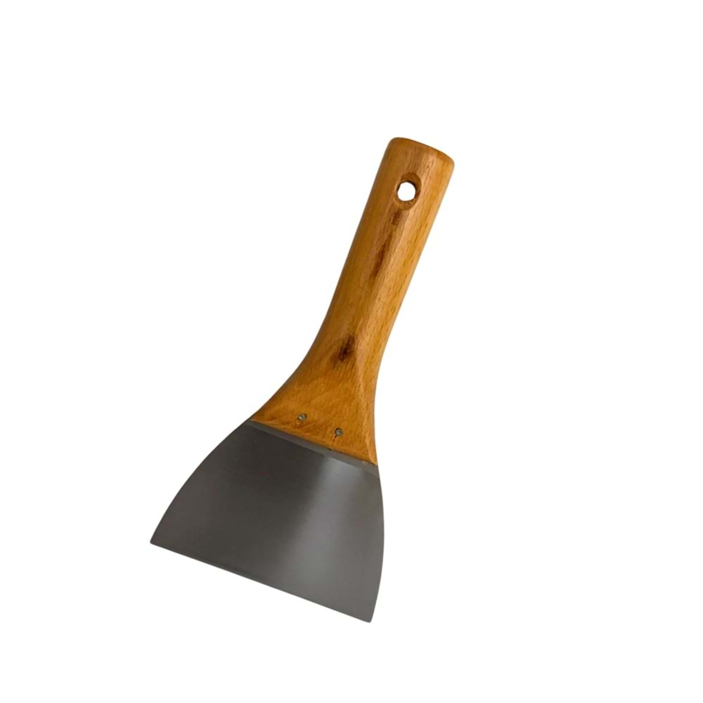 OMEGA AHŞAP SAP SPATULA NO:12 KROM