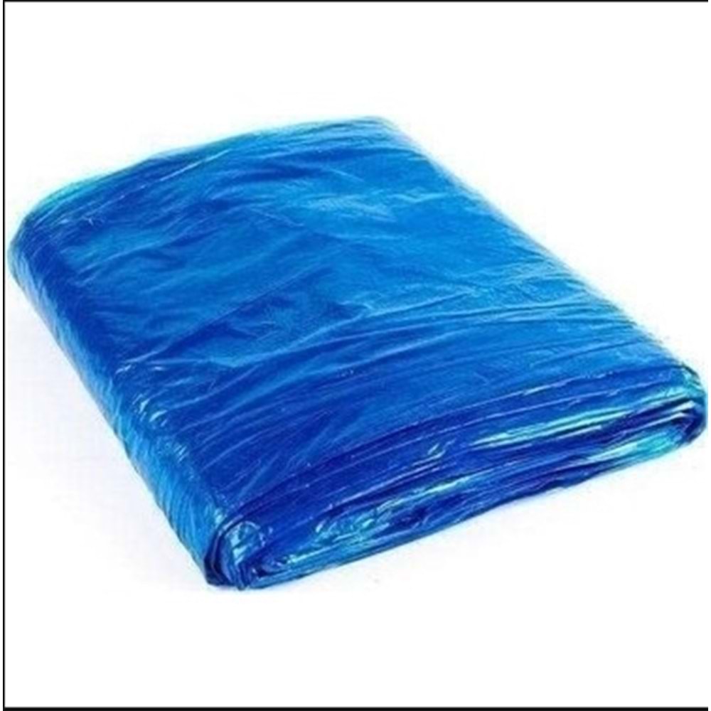 KORUYUCU ÖRTÜ KALIN 4*8=32 M2 MAVİ CEO