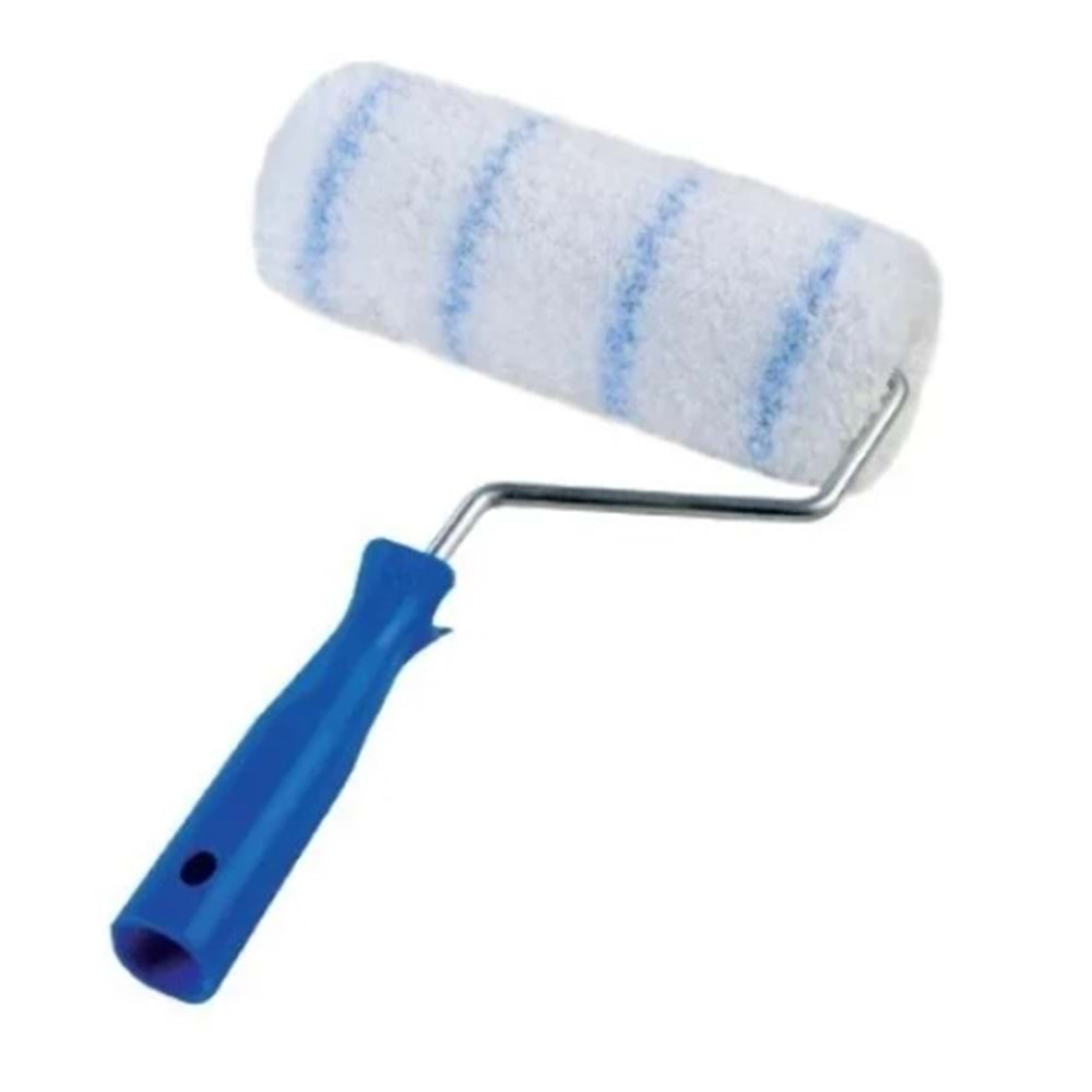 RULO FIRÇA DIŞ CEPHE 25 CM BEYAZ ROLART