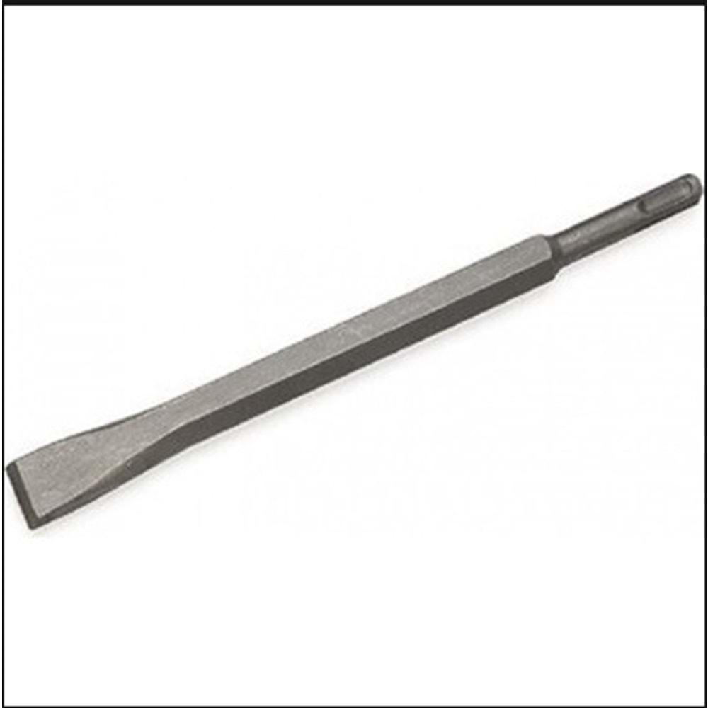 CMC SDS PLUS SİVRİ UÇ KESKİ 14*250*22 MM SİYAH
