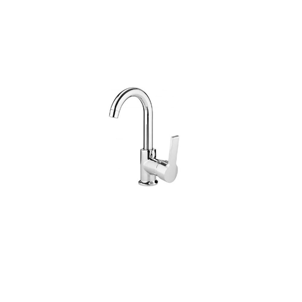 Y.A.Ş AQUA MİX KÖŞE B MUTFAK ÇEŞMESİ AK003 KROM