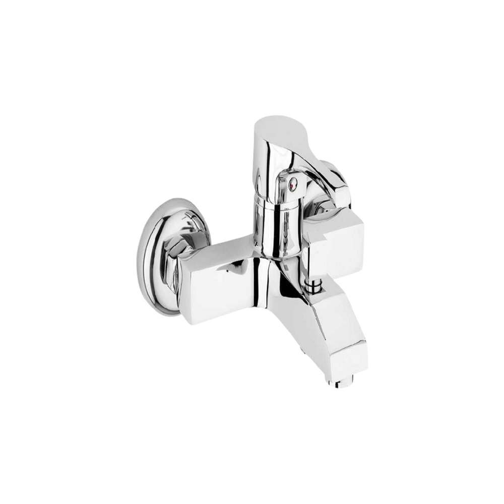Y.A.Ş PLATİNYUM MİX BANYO ÇEŞMESİ HT006 KROM