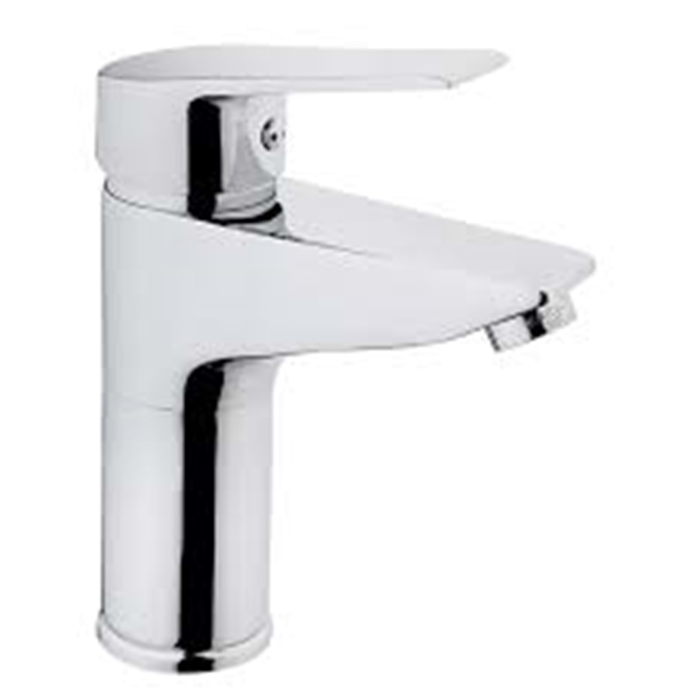 Y.A.Ş DELTA SPEKTRA MİX LAVABO ÇEŞMESİ DR002 KROM