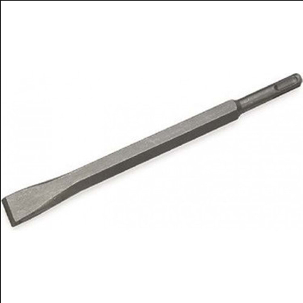 SDS KESKİ PLUS--14*250*22 MM-BAY-TEC-SİLVER