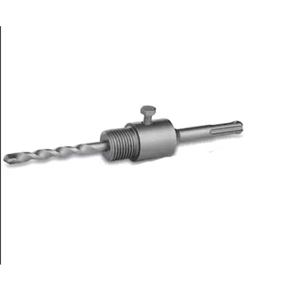 PANÇ BETON DELME-SDS PLUS-80MM-BAY-TEC-KROM