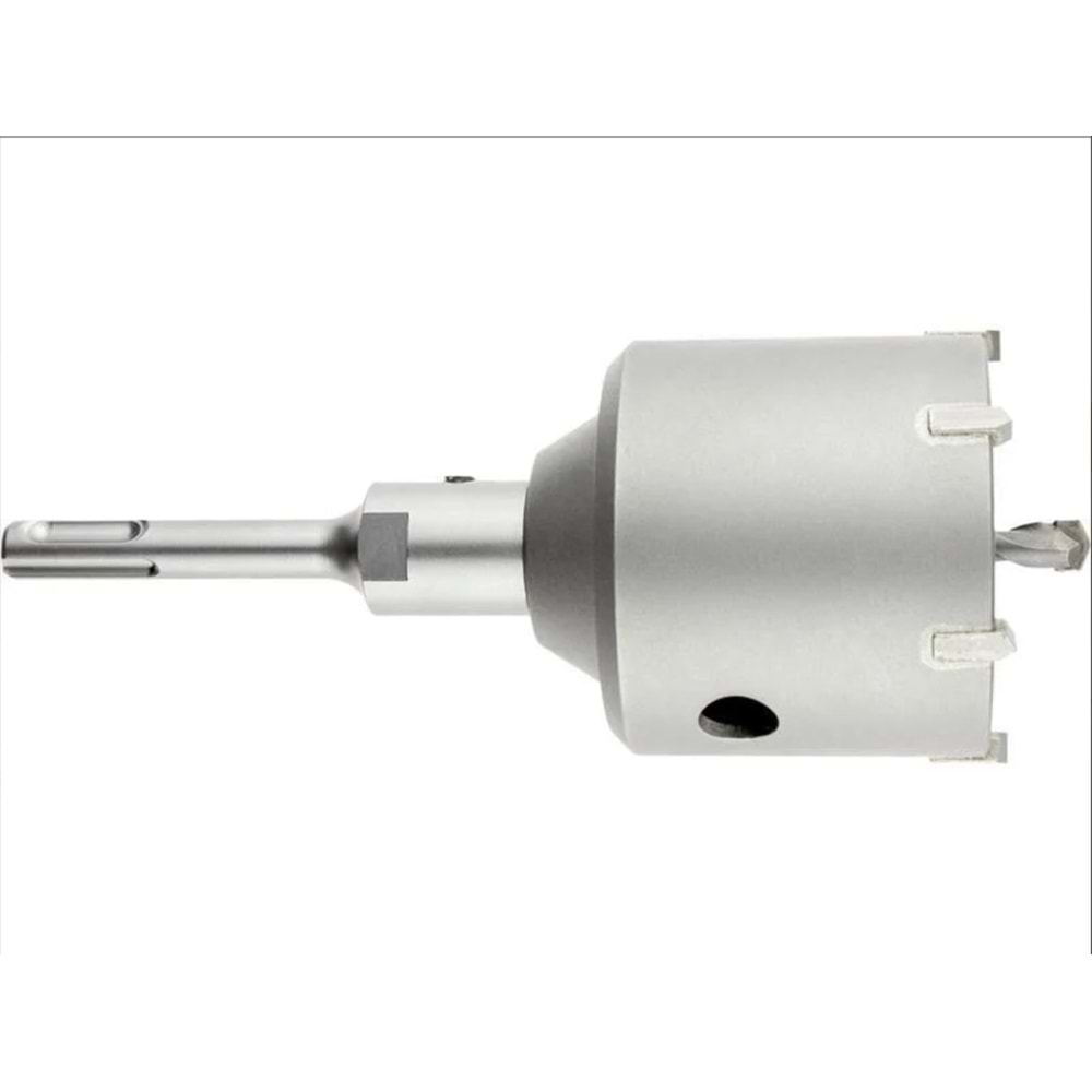 BAY-TEC SDS PANÇ BETON DELME 125 MM KROM