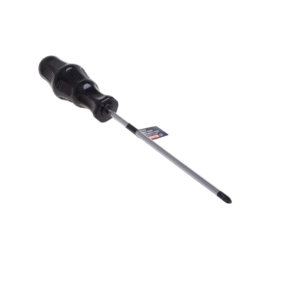 BAY-TEC YILDIZ TORNAVİDA 6*150 SİYAH