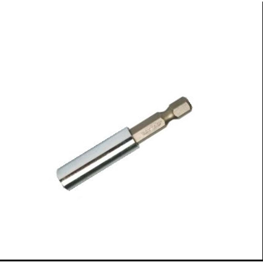 BİTS UÇ UZATMA--60 MM-BAY-TEC-GRİ