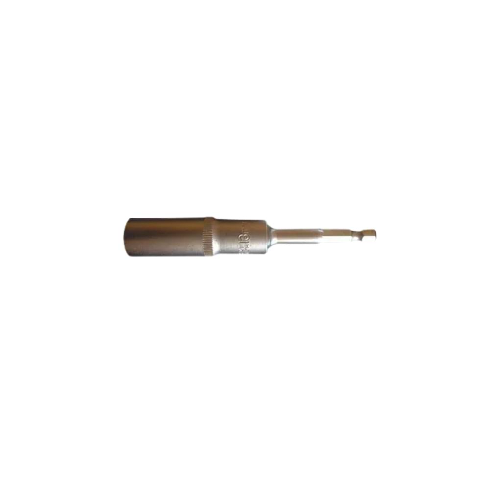 BAY-TEC MANYETİK SOMUN ADAPTÖRÜ 13*65 MM KROM