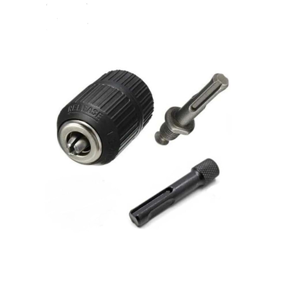 HİLTİ ADAPTÖRÜ-SDS PLUS-1/2 İNÇ-BAY-TEC-KROM