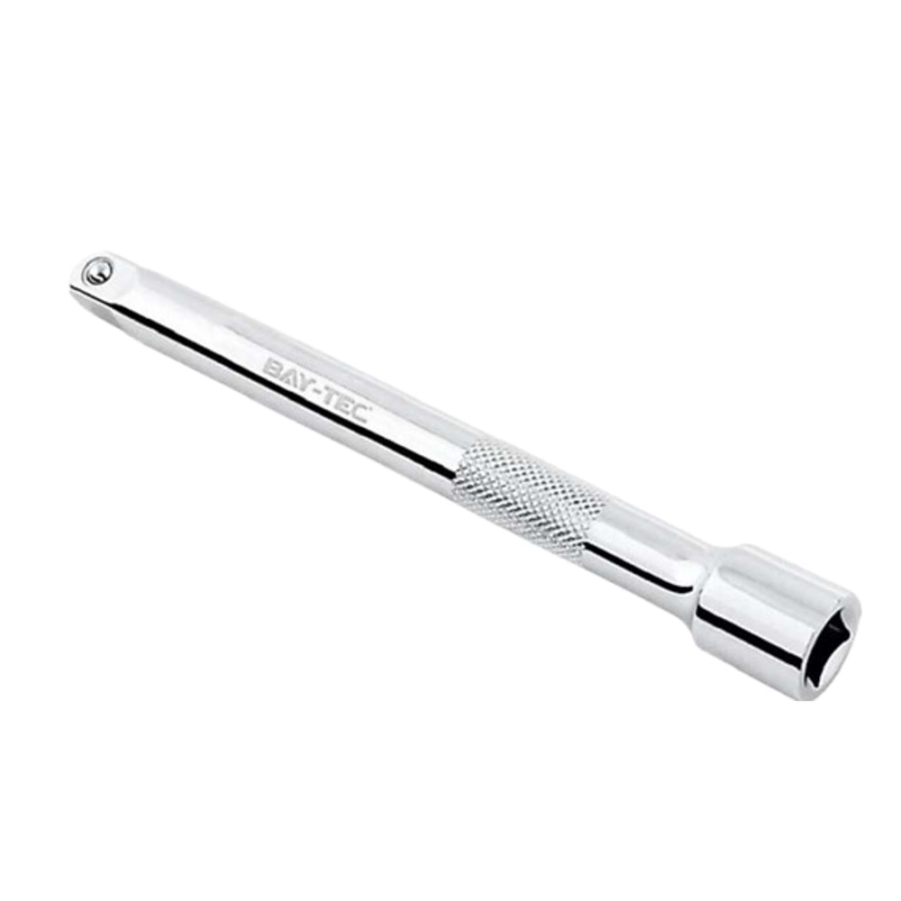 BAY-TEC LOKMA UZATMA KOLU 1/2 125 MM KROM