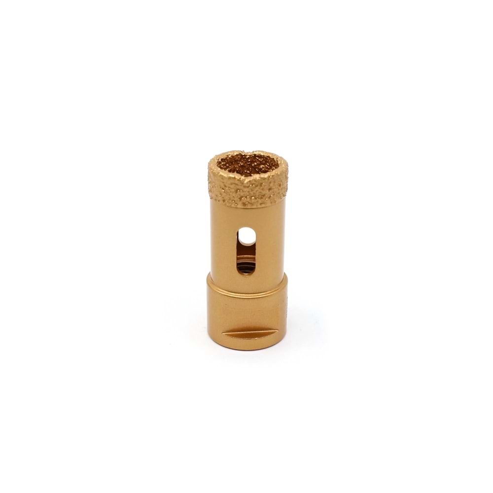 SERAMİK MERMER DELME UCU SARI 30 MM BAY-TEC
