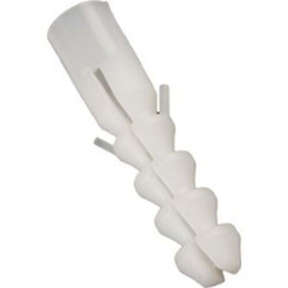 ROPLAX-DÜBEL PAKET 1000 ADET 8 MM BEYAZ