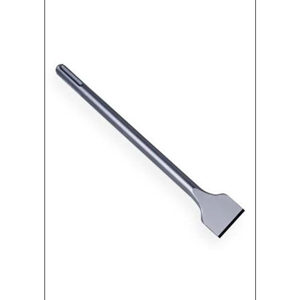 SDS KESKİ MAX-YASSI-18*400*50 MM-CMC-SİYAH