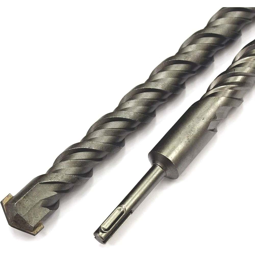 CMC SDS PLUS 2 ELMAS-BETON MATKAP UCU 12*110 MM SİLVER