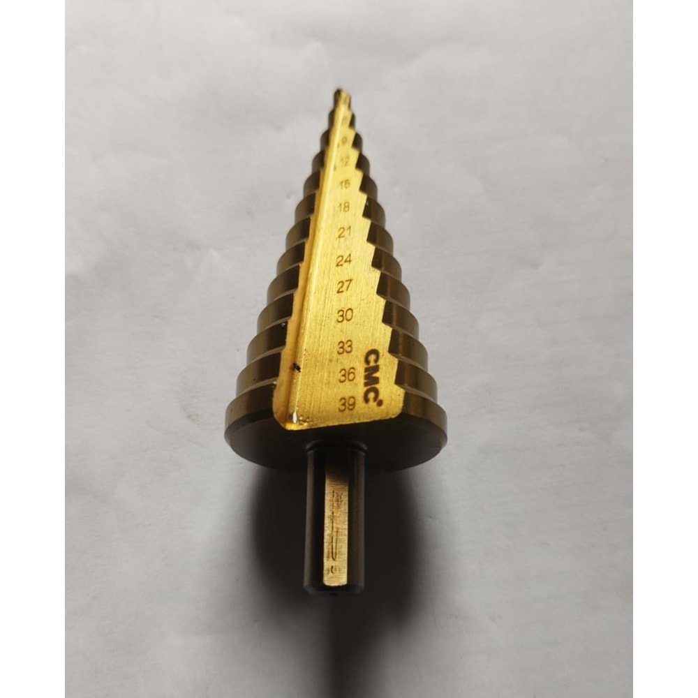 DEPO DELİCİ-TİTANYUM-4-39 MM-CMC-SARI