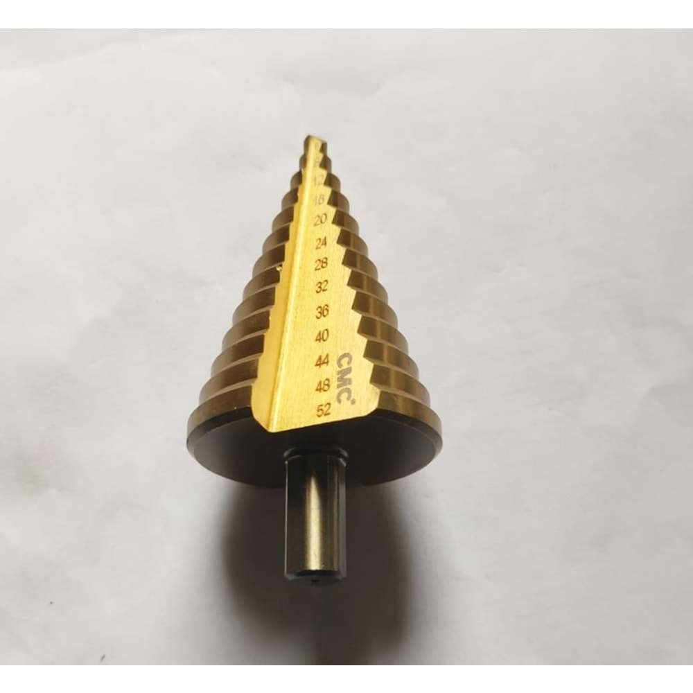 DEPO DELİCİ-TİTANYUM-6-52 MM-CMC-SARI