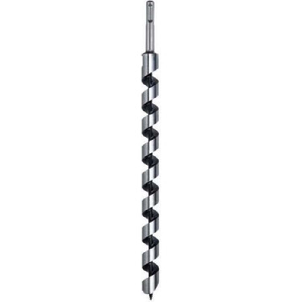 CMC SDS AHŞAP MATKAP UCU 12*600 MM SİLVER