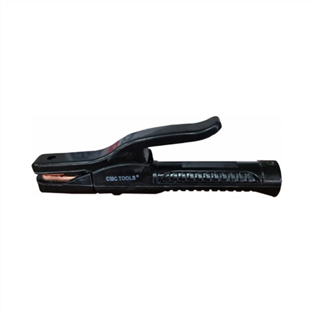 KAYNAK PENSESİ-BAKALİT-600 AMP-CMC-SİYAH