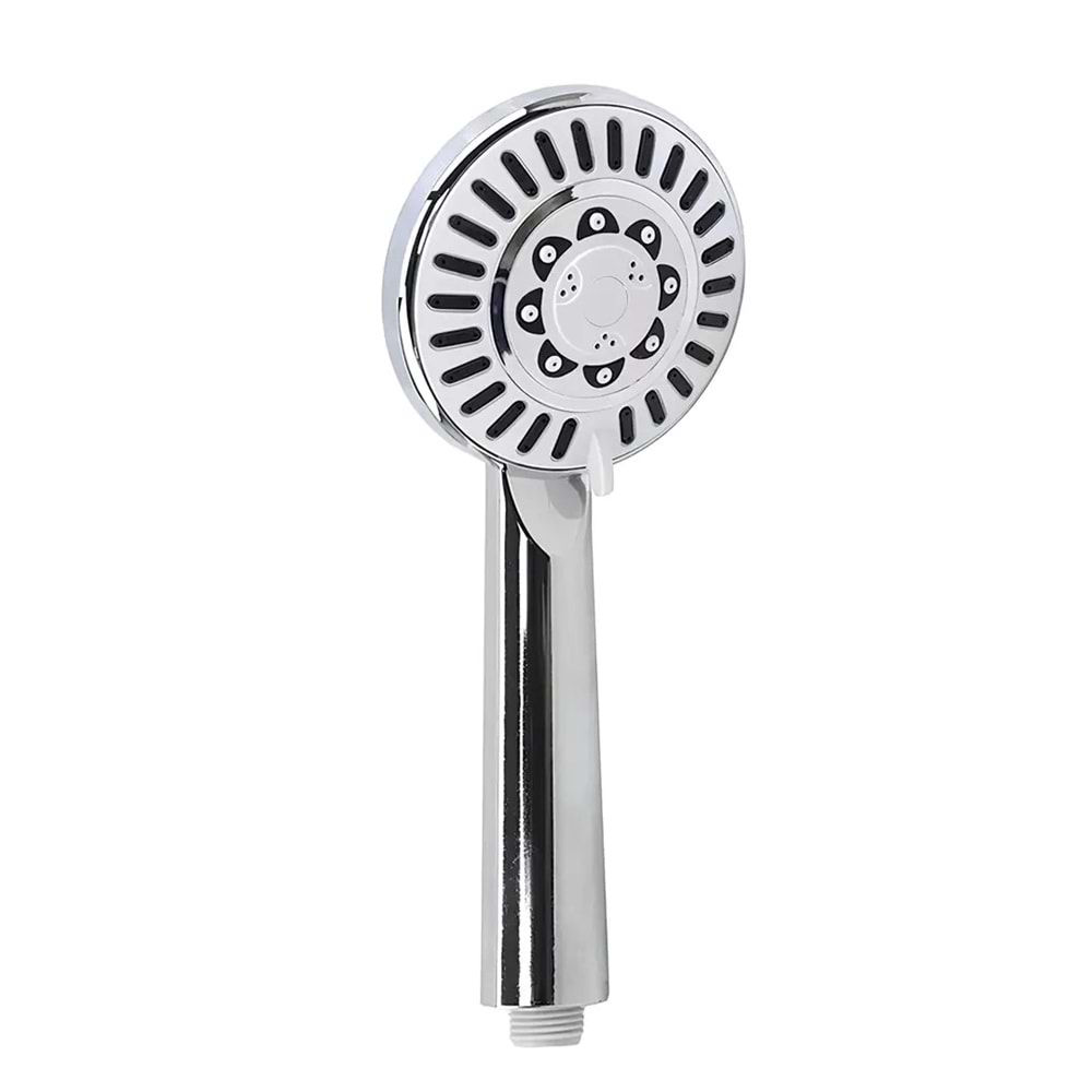 DUŞ SÜZGECİ BÜYÜK AYÇİÇEK 5 FONKSİYONLU ÖZBEST