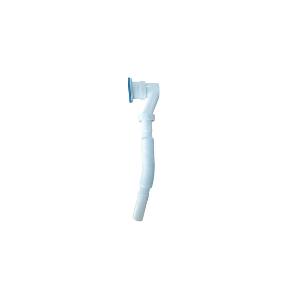 DUŞ DEVEBOYNU KÖRÜKLÜ 1-1/4*32 MM BEYAZ ÖZBEST